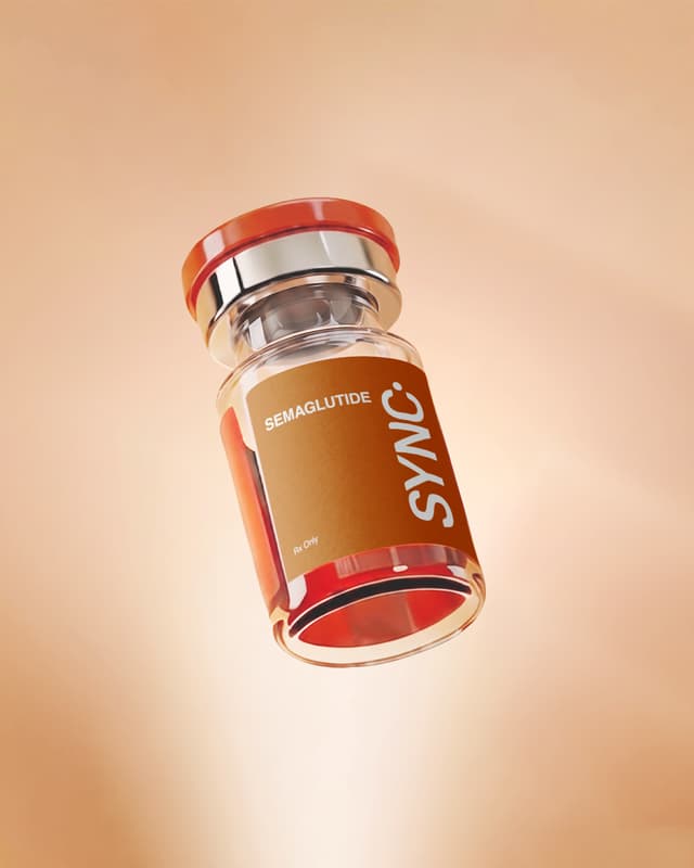 Compounded Semaglutide