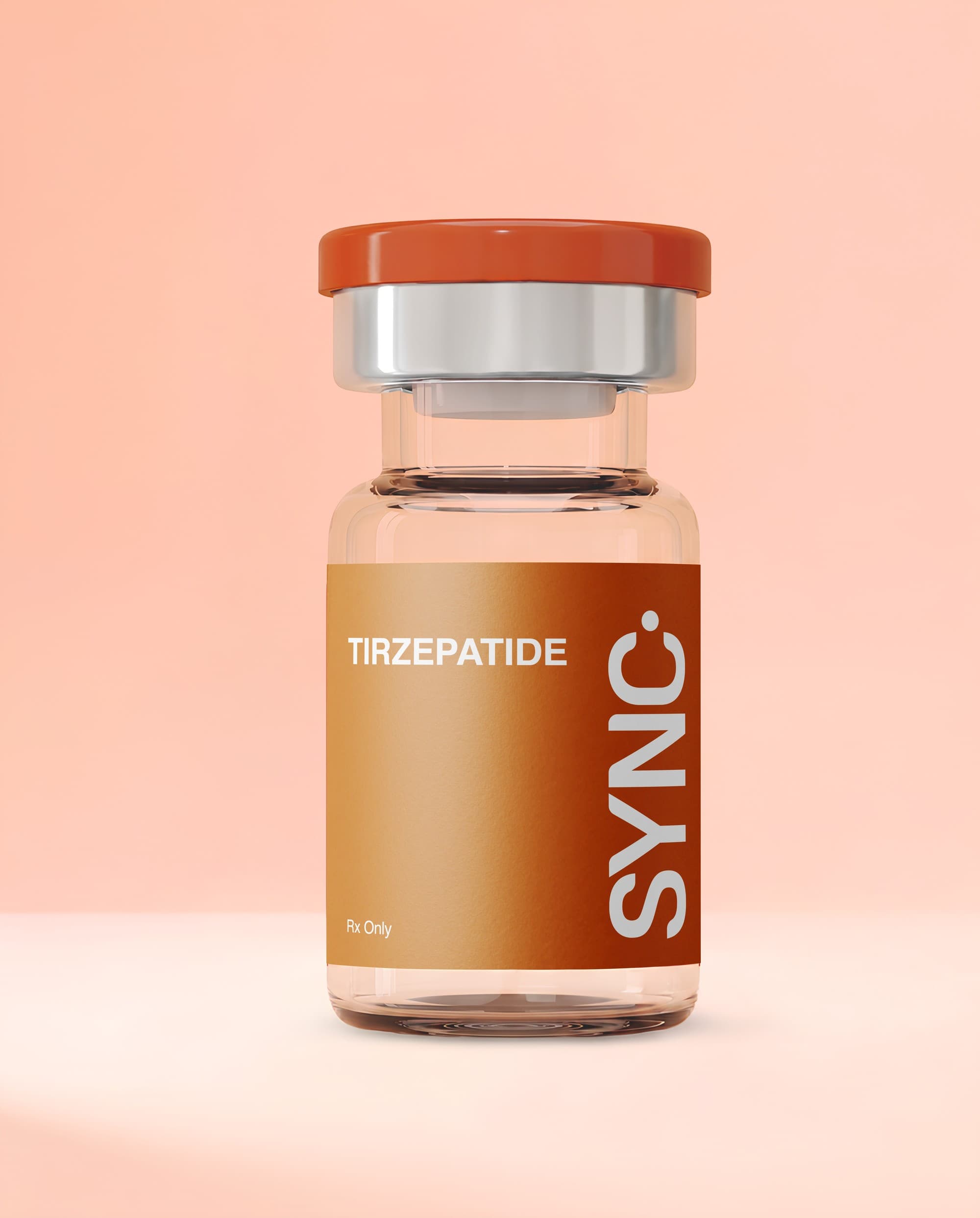 Compounded Tirzepatide