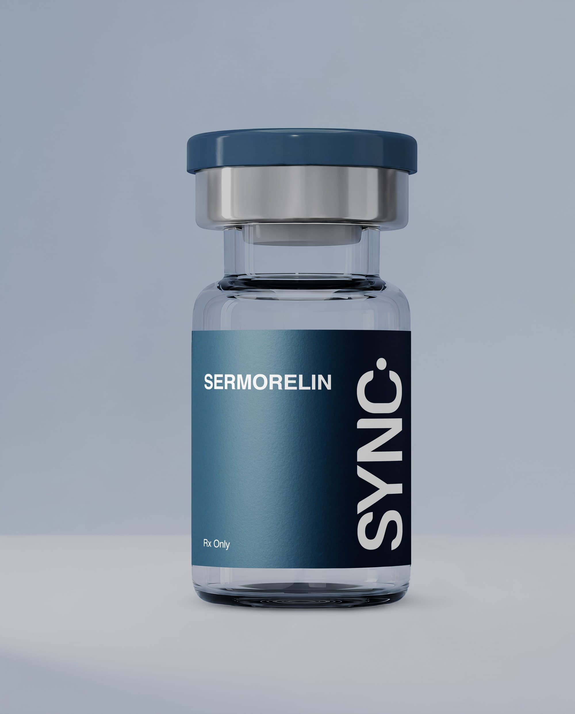 Sermorelin
