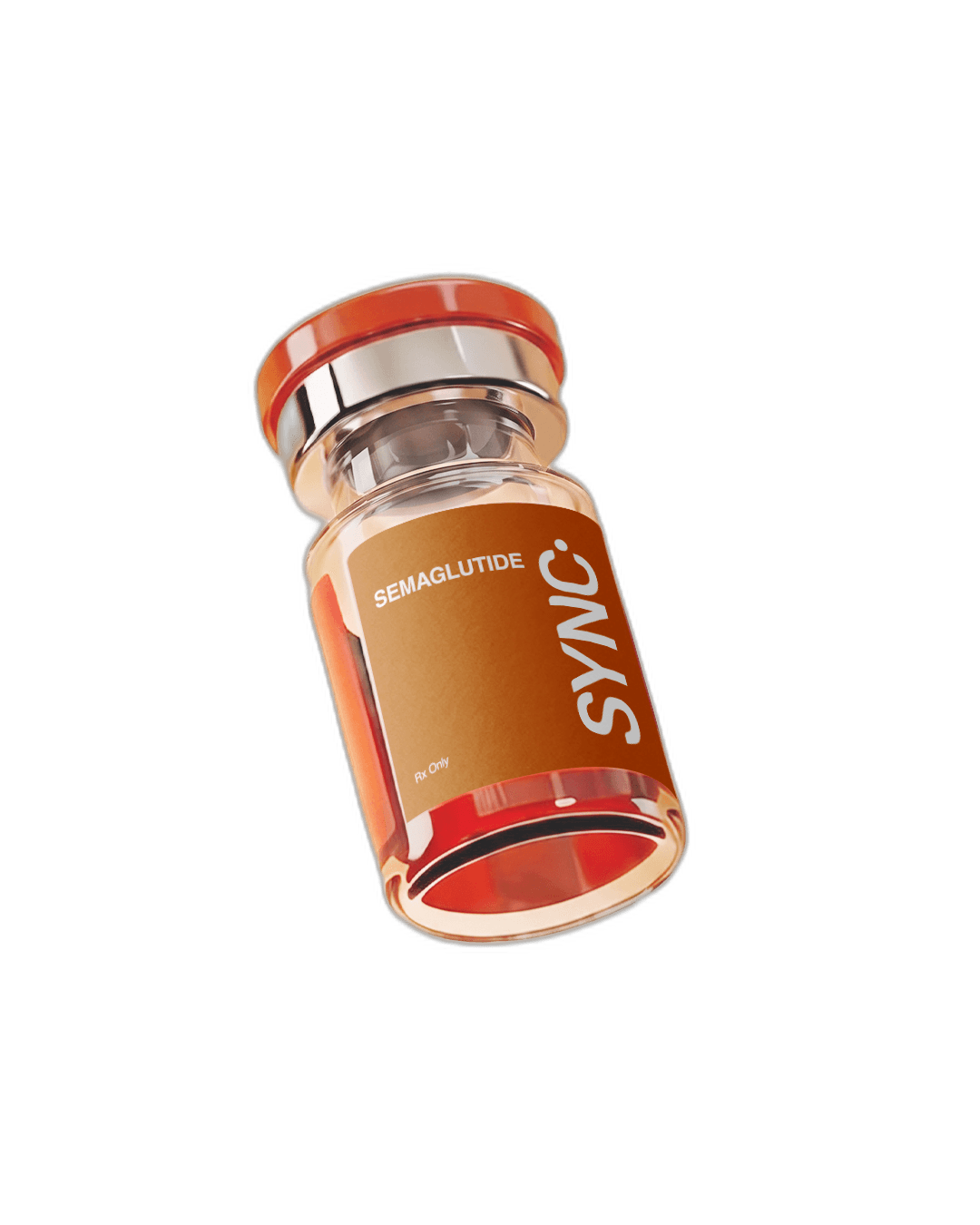 Compounded Semaglutide