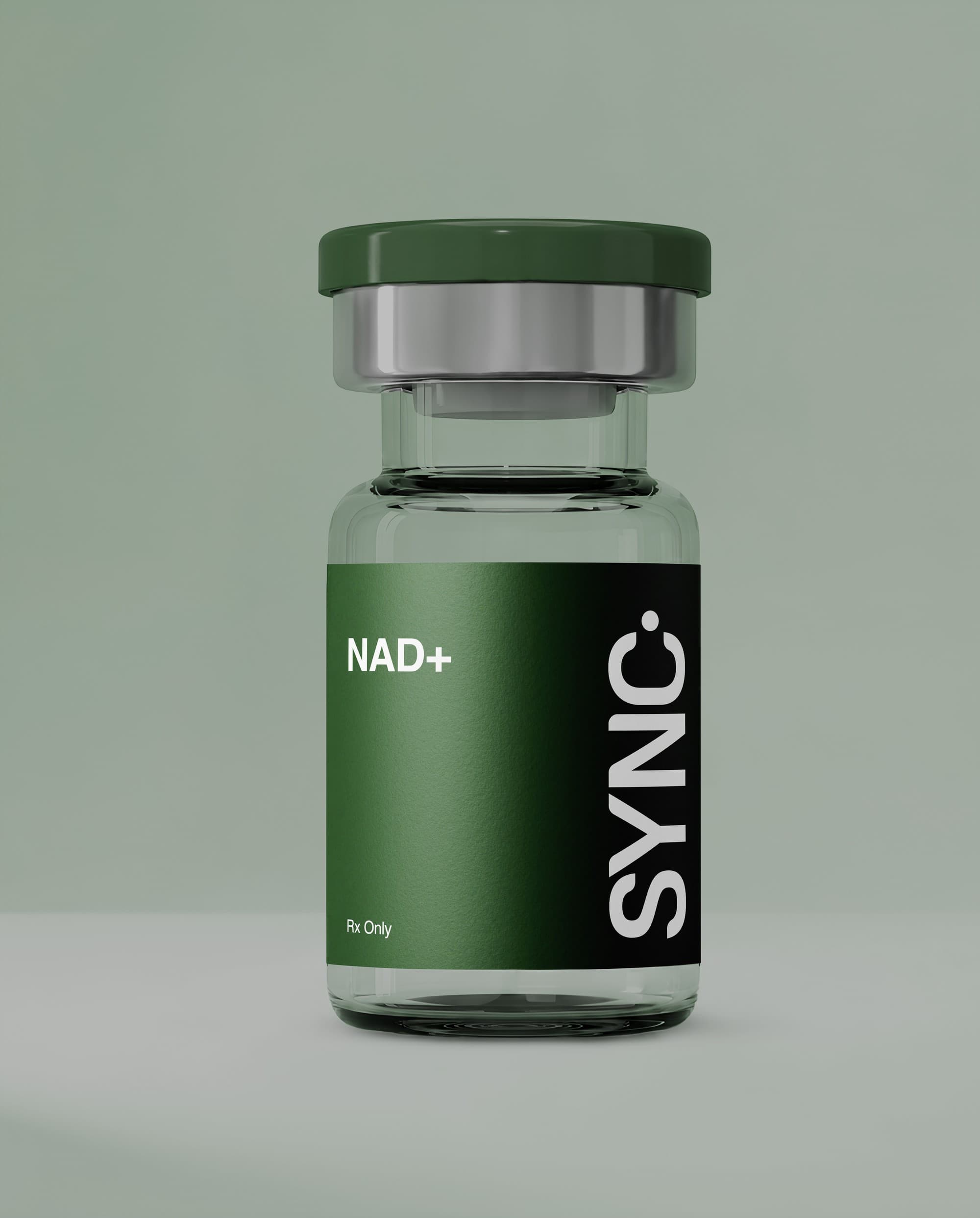 NAD+